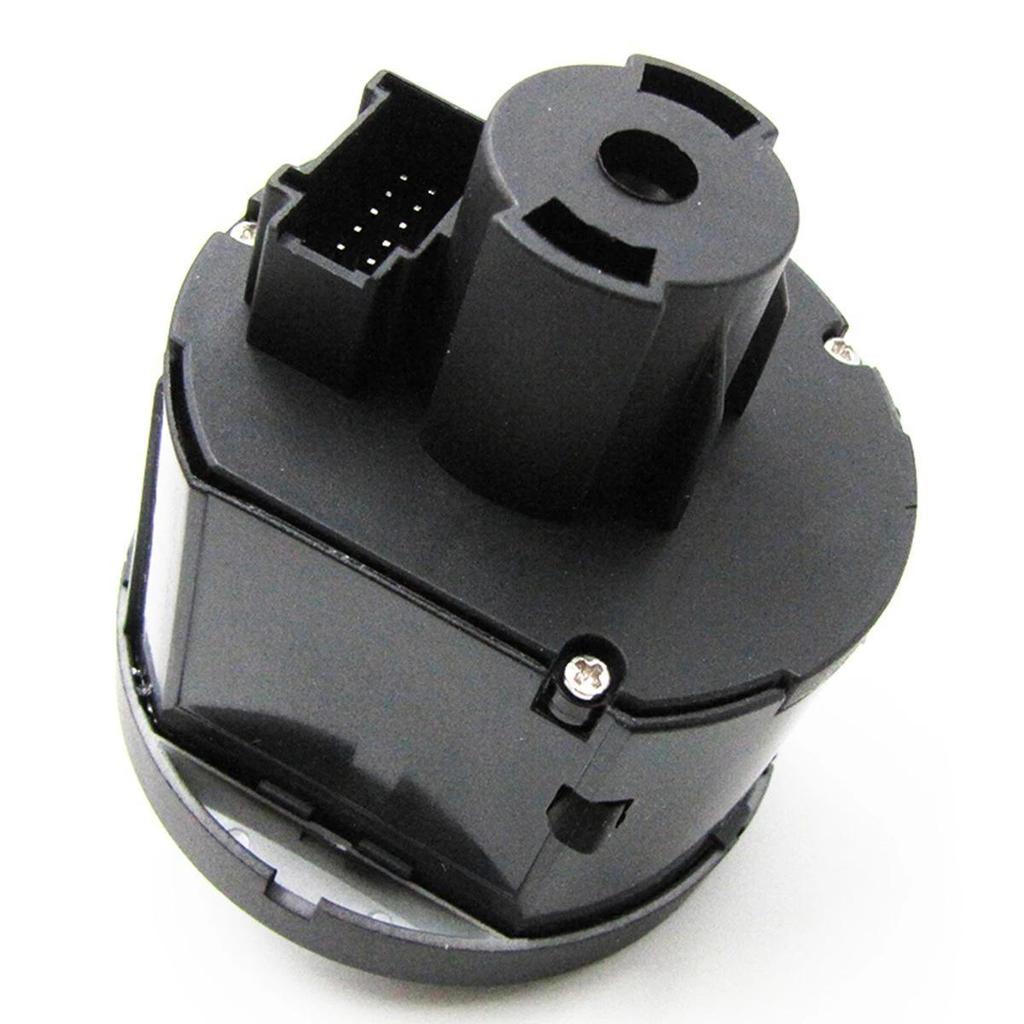 Headlight Switch Compatible with Volkswagen Magotan Sagitar Kaidi Models 5ND941431A, 5ND941431B