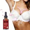 Breast Enlargement Essential Oils Essence Firming Enhancement Breast Enlarge Bigger Chest Massage Buttocks Enlargement