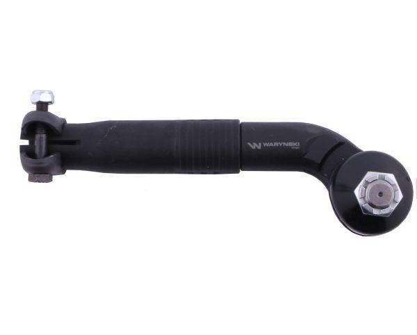 Left Steering Joint 269mm - M28x1.5 AL68254 WARYŃSKI