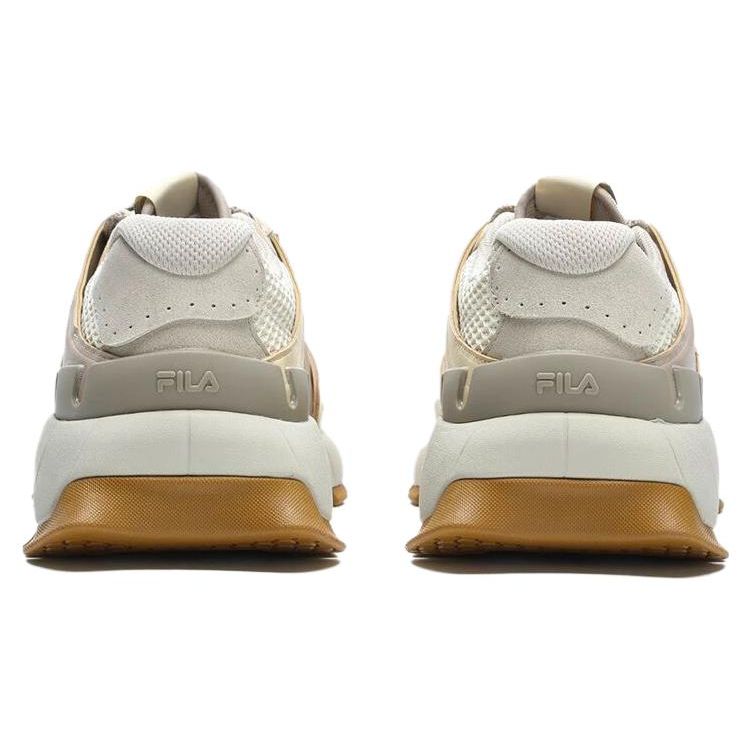 Fila Retro Functional Casual Sneakers F12M321103FSS