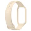 Soft Silicone Strap For Redmi Band 2 Smart Watch Band Replacement Sport Bracelet Wristband For Xiaomi Band 8 Active Correas