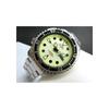 Citizen Promaster NY0040-50W Automatic Diver's Watch 200m Water Resistant Men's Stainless Steel Luminous