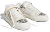 Men's Sneakers adidas Forum 84 Low White Snakeskin Cloud White/Orbit Grey/Off White