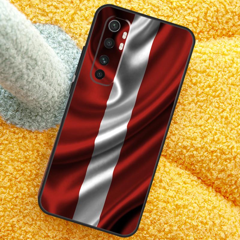 

Latvia Flag Case For Xiaomi 17 Pro Max 13 14 15 Ultra 13T 14T 15T Cover For POCO X7 X5 X6 F5 F6 F7 F8 Pro Xiaomi 13T (13T Pro)