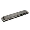 24 Hole Tremolo Harmonica Harp Wind Musical Instrument for Beginner Children Gift