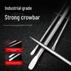 Multi-functional Stainless Steel Pry Bar