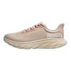 Hoka One One Casual Stylish Shock Absorbing Durable Low Top Running Shoes Women sneaker Vanilla 1147870/1147851-VRM