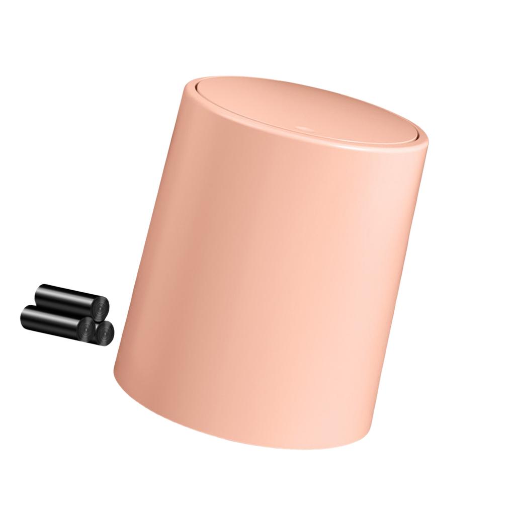 Banyo Depolama Kovası Çöp Kutusu Dar Çöp Kutusu Yerden Tasarruf Sağlayan Su Geçirmez Presleme Tipi Mutfak Tuvaleti için