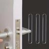 Ferragens e fechaduras de portas – Paradas de porta