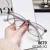 TR90 Ultra-Light Anti-Blue Light Myopia Glasses – TikTok Trendy, Comfortable, and Stylish.