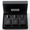 High-End Long-Lasting Cross-Border Fragrance Set: Women's Perfume Gift Box & Men's Cologne