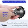 New Anti-Shake In-Car Suction Cup Mount for DSLR Cameras and Vlogging