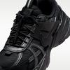 Women's Sneakers Nike V2K Run Black Anthracite (Women's) Black/Metallic Silver/Anthracite/Black