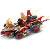 Speed Champions Series Racing Sports Vehiclea Technique Car Supercar Building Blocks Set Bricks Classic MOC Model Toys For Kids