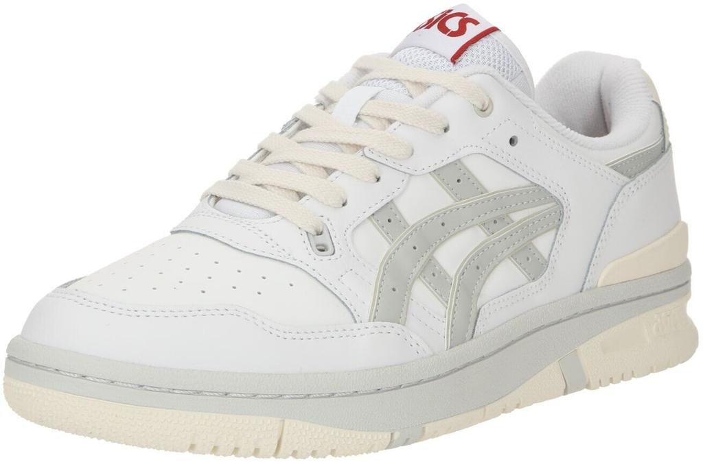 Кроссовки Asics EX89 white/glacier grey