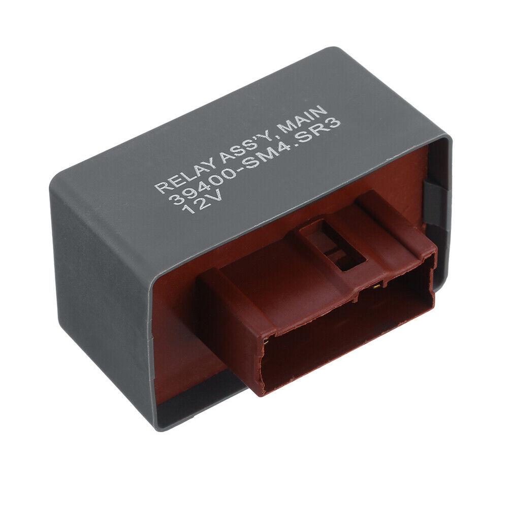 Fuel Pump Main Relay #39400-SM4-003 For Honda Civic Accord Acura Integra CL TL