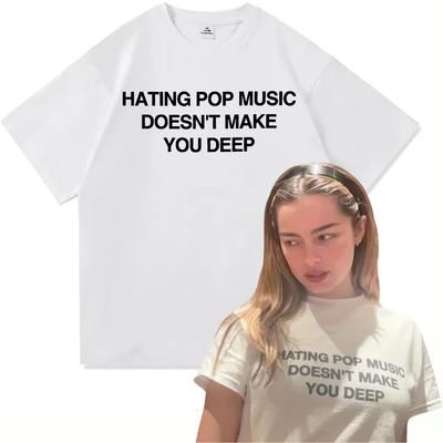 Üst Kıyafetler – T-shirtler