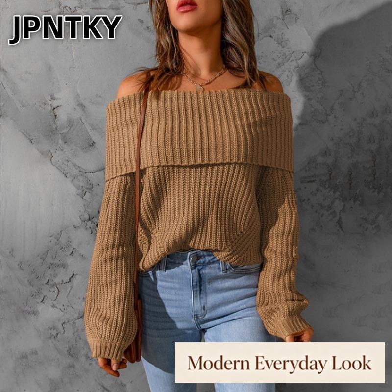 JPNTKY Women's Fashion Casual Long Sleeve Hooded Hoodies & Sweatshirts