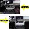 2020-2021 Land Rover Defender A/C Gear Shift Console Frame