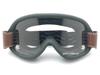 Baruffaldi Speed 4 Goggles (Gray)