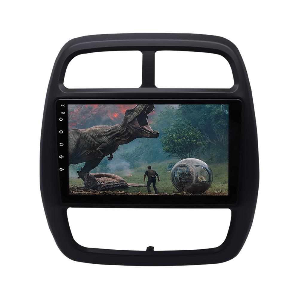 

Совместимая навигационная система Android для Renault Kwid с WiFi, GPS, камерой заднего вида и MP3-плеером для 15 моделей