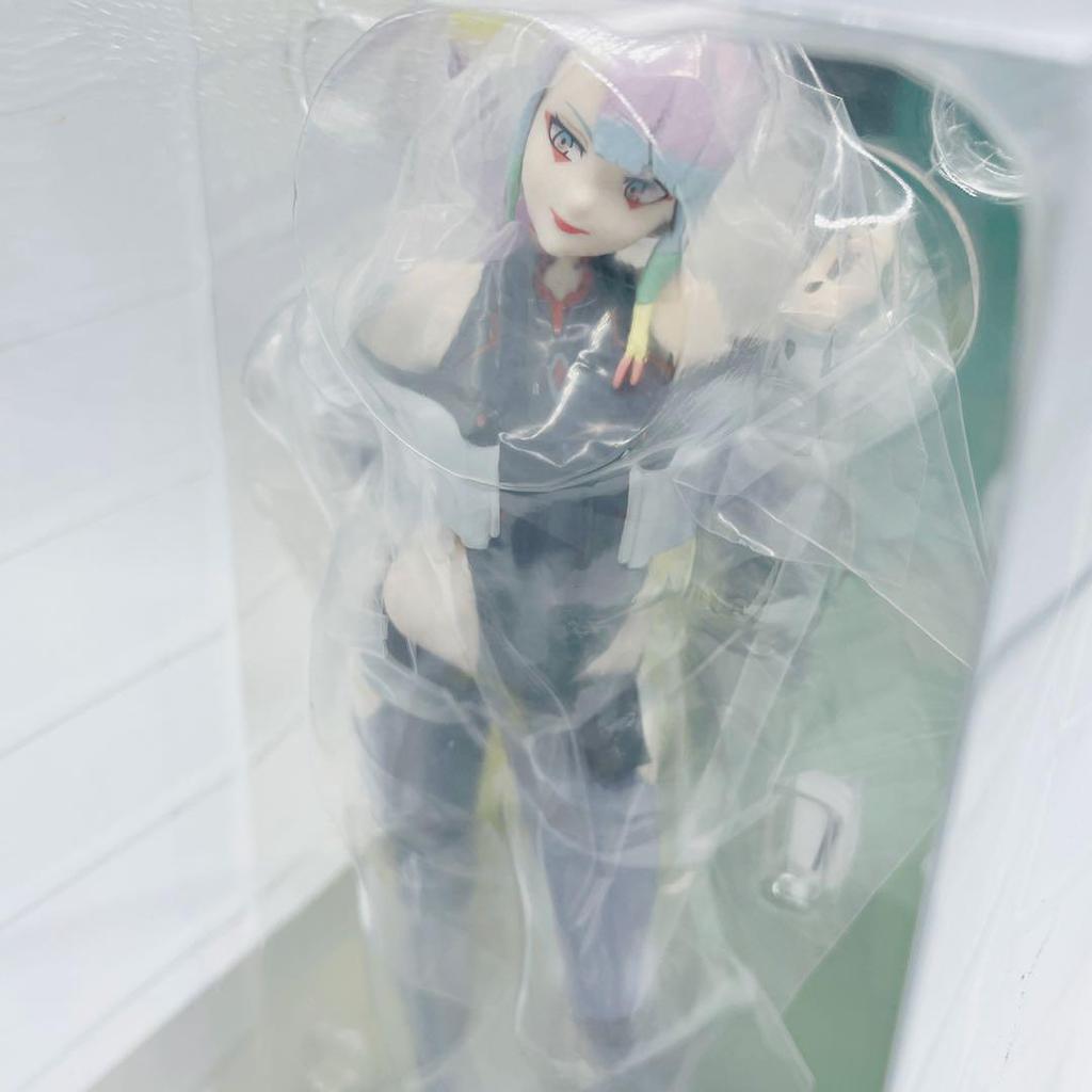 [USED] pop up parade Cyberpunk Edge Runners Lucy