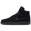 Ebernon Mid SE 'Triple Black' Men's AQ8125-003