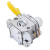 Fuel Flow Optimization 26cc Carburetor Kit Compatible With CS30 Complete Installation Kit Carburetor Replacement Kit As Shown