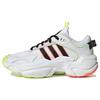 Wmns Magmur Runner 'Crystal White Neon' Women's EH1094