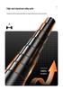 Bluetooth Selfie Stick with Integrated Tripod - C10 Stainless Steel for Live Broadcasts