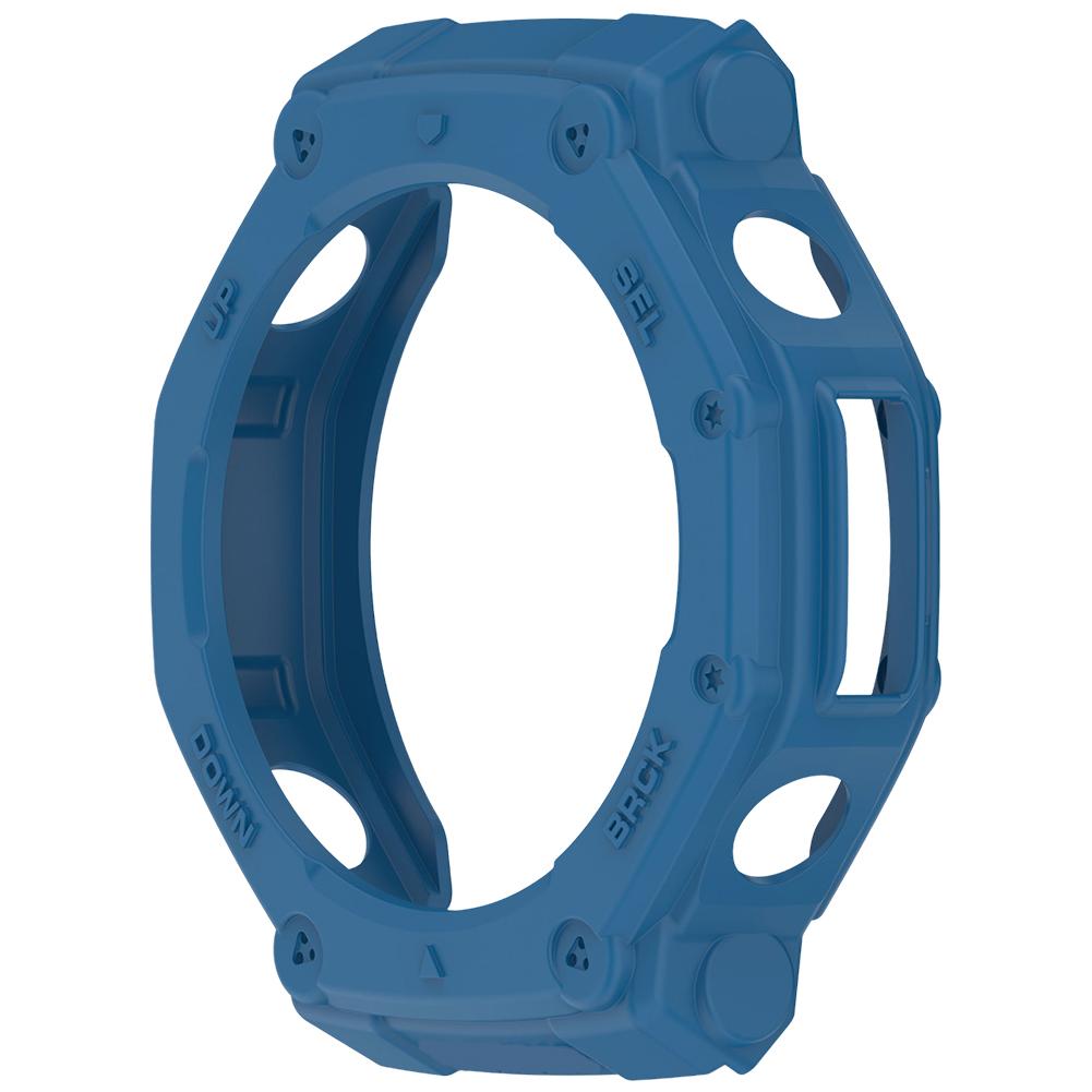 Více barev Použitelné pro Amazfit Pouzdro na hodinky T-REX 3 Skeleton Watch Armor Ochranné pouzdro Rex3 X1L3