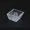 Transparent ABS Mechanical Keyboard Keys Matte Backlit for Key Caps Cherry Profile for Cherry  Kailh Switch R4 10
