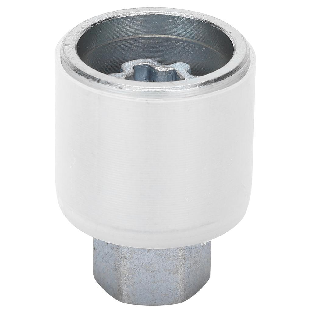 Car Tire AntiTheft Screw Socket Removal Key Sleeve F Model Fit for A1 A5 A3 A4L A6L A7 Q3 Q5 A8 TT R8