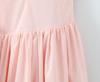 2025 European Autumn Women's Waist-Cinching Halter Neck Slimming Princess Dress