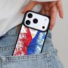 Philippines Flag Phone Case for iPhone 17ProMax 12 13 14 15 16e 17 Pro Max Plus Air Cover