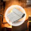 Fire Blanket Ceramic Fiber Cloth Fireproof Blanket Fireproof Cloth