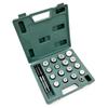 Motorcycle Valve Tool Valve Seat Reamer Motorcycle Repair Cutter Valve Tools Set Fit