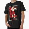 Boxing Tournament Art Premium T-Shirt M-2XL Gift,