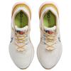 Nike React Infinity Run 3 Flyknit Sun Club Sail Hot Curry Sneakers DV1744-141
