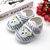 Soft Sole Baby Shoes Anti-slip Toddler Shoes Cute Baby Booties  Baby Boy Girl