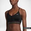Nike /Nike Genuine Goods Bra Indy Cooling Low Intensity Sports Training Intimates
