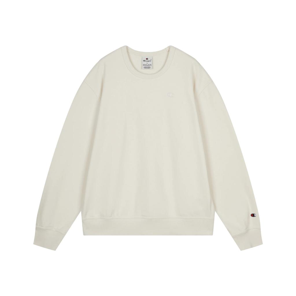 Champion Sweatshirt Europe Version Unisex U5ASWEM016-1