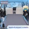 Foldable SUV Inflatable Car Mattress for Trunk Sleeping