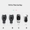 Interior Mouldings For Mercedes Benz A C E S Class GLC CLA AMG W177 W204 W205 W212 W213 W176 Car Accessories Alcantara Car Key C