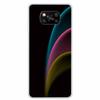 Phone Case For Xiaomi Poco X3 Pro TPU Back Cover Poco M6 Pro 4G F6 F5 F3 X6 X5 Transparent Clear Casing Soft Bumper Cats Fundas