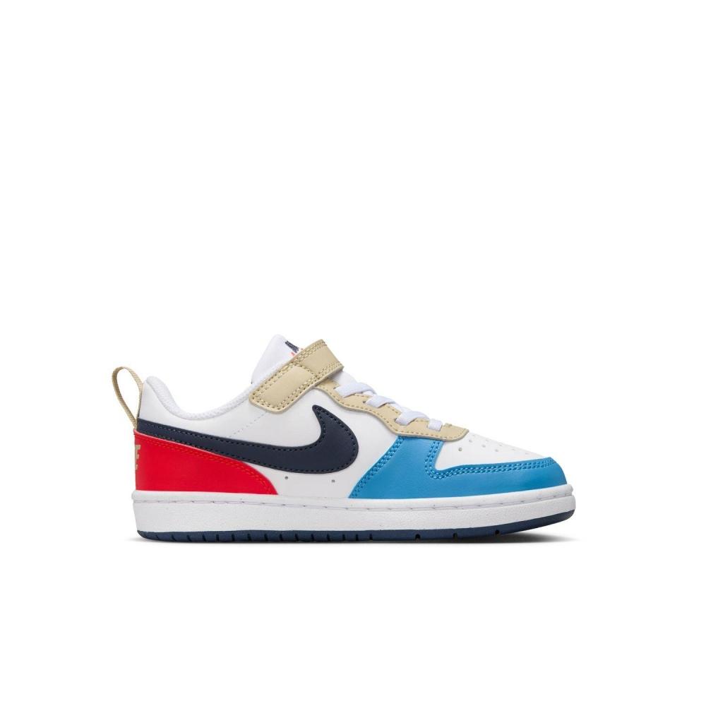 Nike Coatborough Low Recraft Ps Kdv5457 124 Wht Thunbl