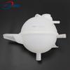 POKESS Engine Radiator Overflow Expansion Tank Bottle Reservoir For Ford TRANSIT Mk8 Car Accessories BK218K218AG