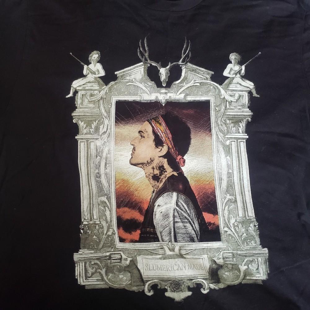 Yelawolf Rapper Black Gildan Shirts Unisex S to 5XL MQ612 Unisex T-Shirt S