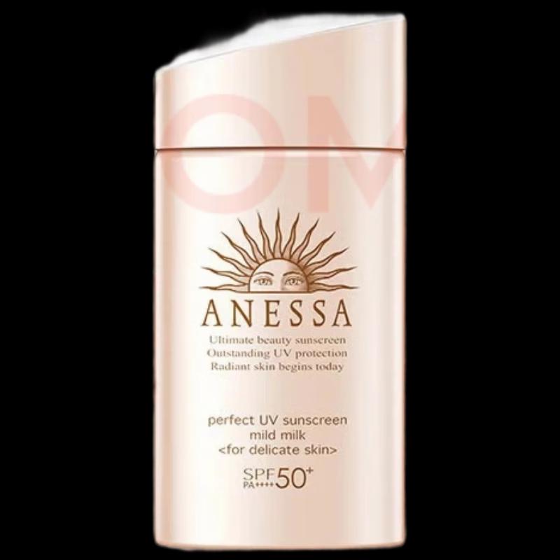 Anessa Perfect UV Sunscreen Skincare Milk SPF50+ PA++++