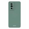 Sc Silicone Case Poco F5 Pro Dark Green